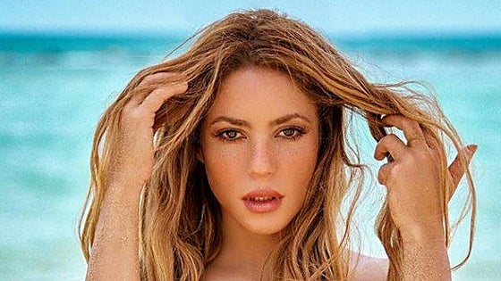 «Apareciste tú a sanar las heridas que dejó aquel», ¿Shakira anuncia un nuevo amor?