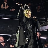 El sacrificio que tuvo que hacer Madonna para curarse de su enfermedad