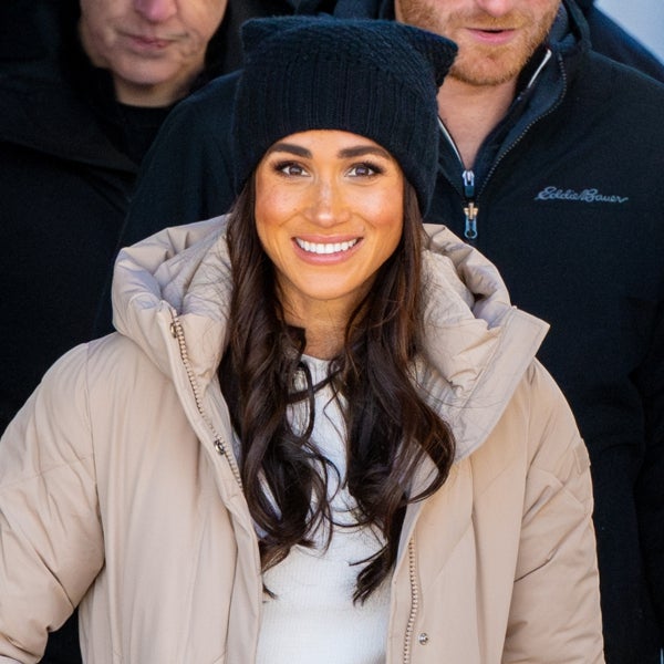 Meghan Markle prepara su regreso a Inglaterra