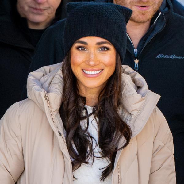 Meghan Markle, duquesa de Sussex, prepara su regreso a Inglaterra