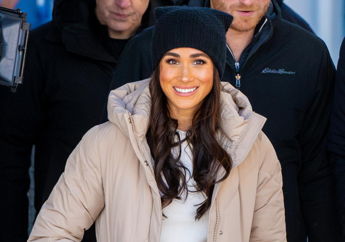 Meghan Markle