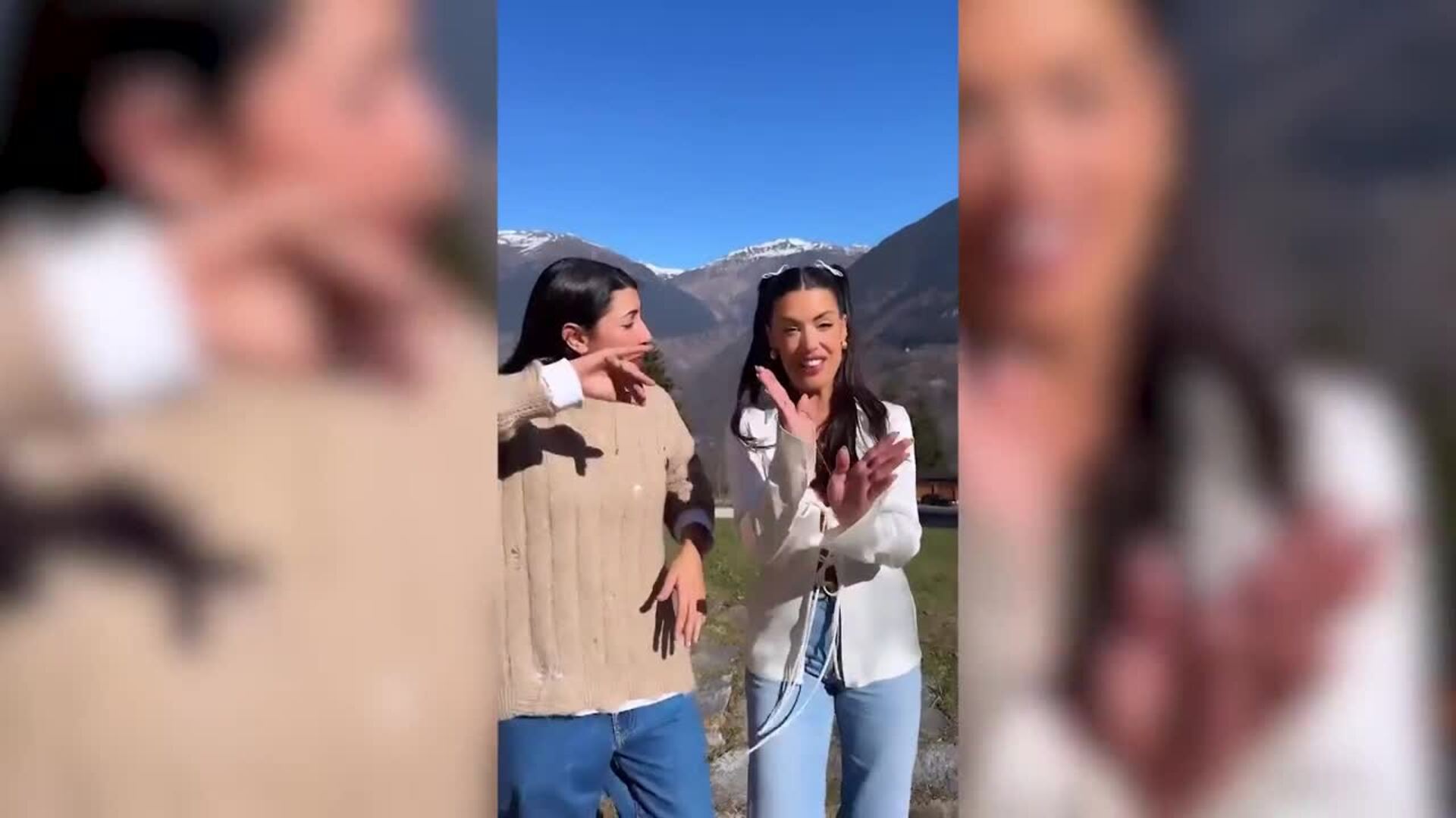 Dulceida se sincera sobre su relación con Alba: &quot;Las segundas partes siempre fueron buenas&quot;