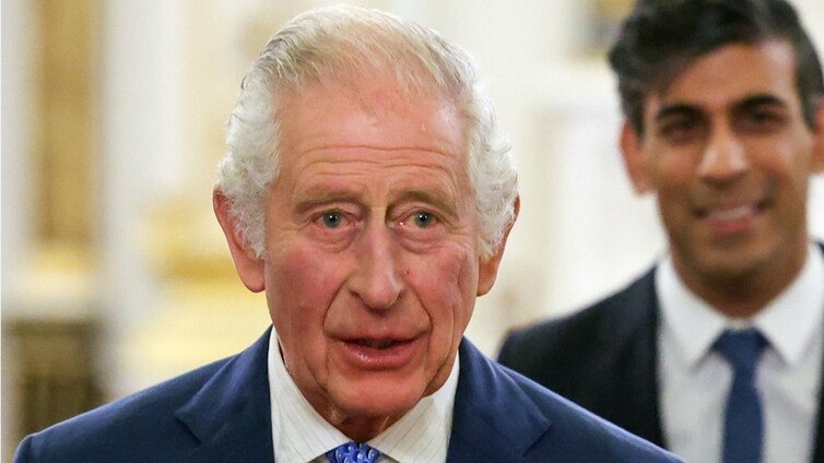 El Rey Carlos III promete «seguir sirviendo lo mejor que pueda» durante su lucha contra el cáncer