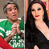 Mario Vaquerizo desvela el motivo por el que no ha tenido hijos con Alaska: «Se acaba todo»