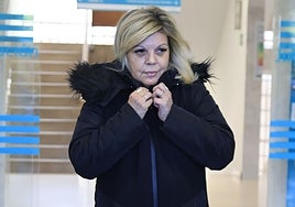 Terelu Campos, en la 6903: «Me ingresaron en la misma habitación en la que murió mi madre»
