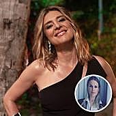 Sandra Barneda oficializa la relación con su novia: así es la bailarina Pascalle Paerel