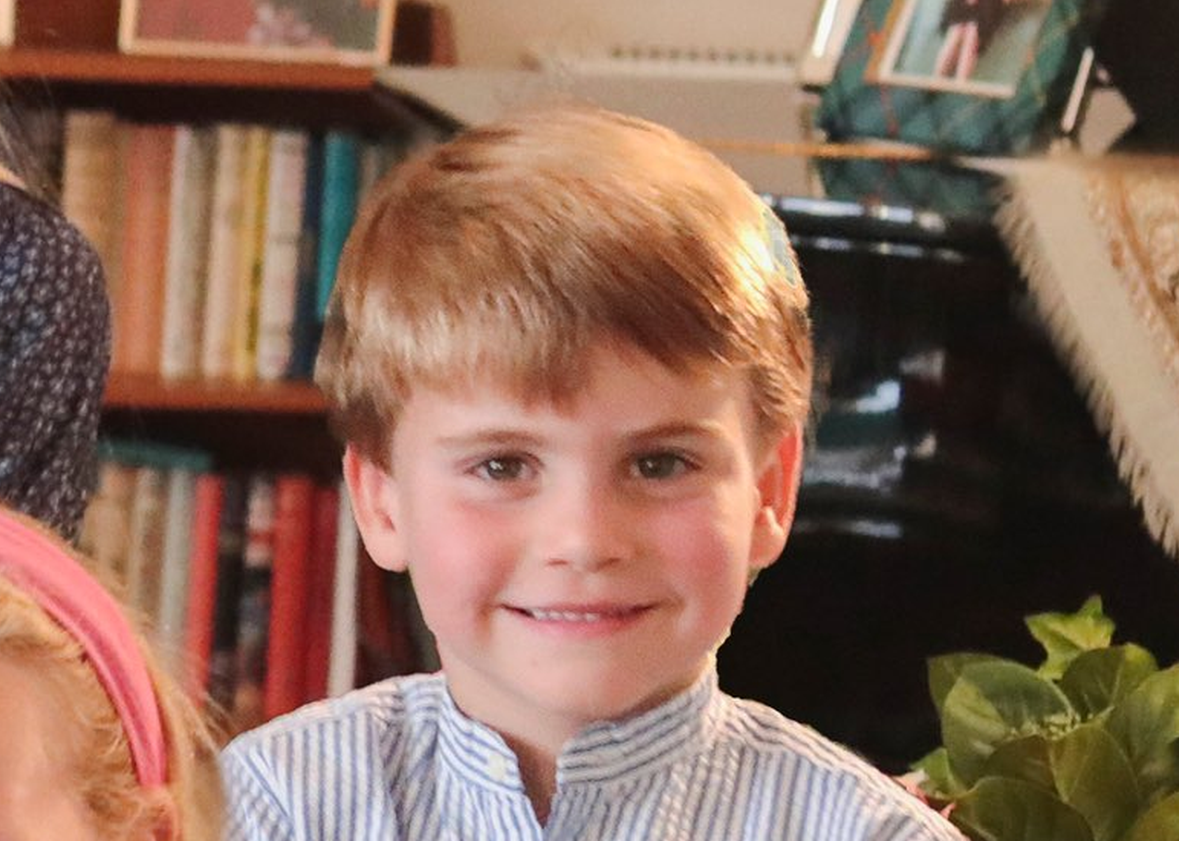 Imagen principal - Partes de la fotografía manipuladas