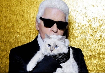 El misterio de la herencia de Karl Lagerfeld cinco años después de su muerte