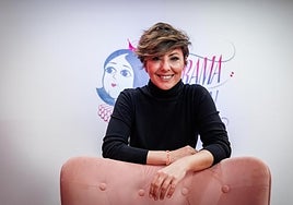 Sonsoles Ónega  detalla cómo fue su polémico fichaje en Antena 3﻿: «La única condición que puse fue no hacer las mañanas»