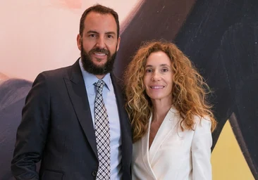 Ni Miami ni Gstaad ni Dubái: Borja Thyssen y Blanca Cuesta se quedan en España