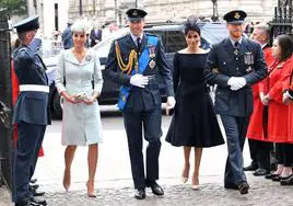 El motivo por el que Kate Middleton no quiere reencontrarse con el Príncipe Harry y Meghan Markle