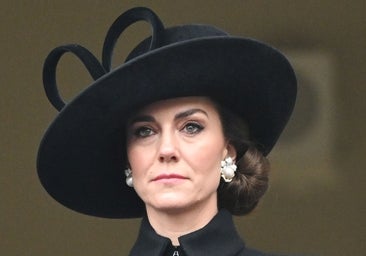 El Reino Unido cree que China y Rusia alimentaron la campaña de difamación contra Kate Middleton