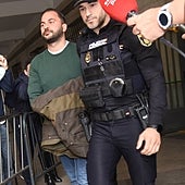 La Fiscalía se opone a la petición de libertad de Antonio Tejado