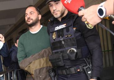 La Fiscalía se opone a la petición de libertad de Antonio Tejado