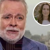 Gary Goldsmith, tío de Kate Middleton, habla públicamente sobre el cáncer de su sobrina