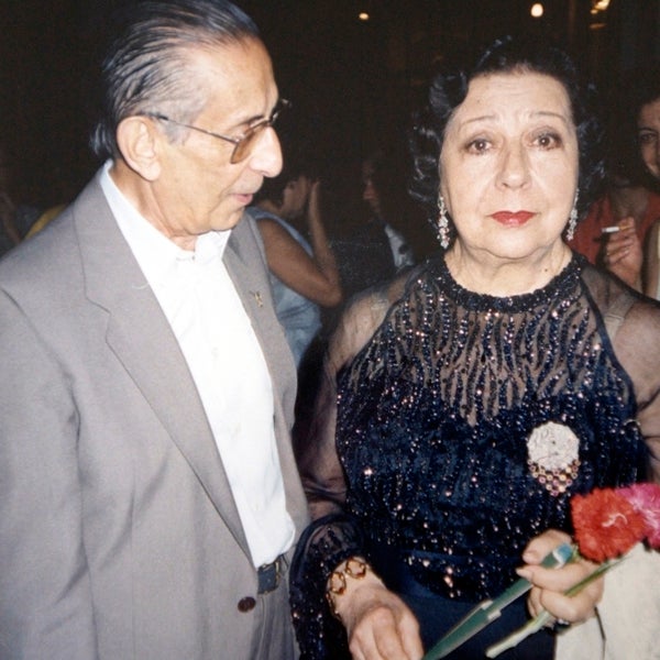 Las nietas de Concha Piquer subastan parte de sus joyas: esta ha sido la cifra recaudada