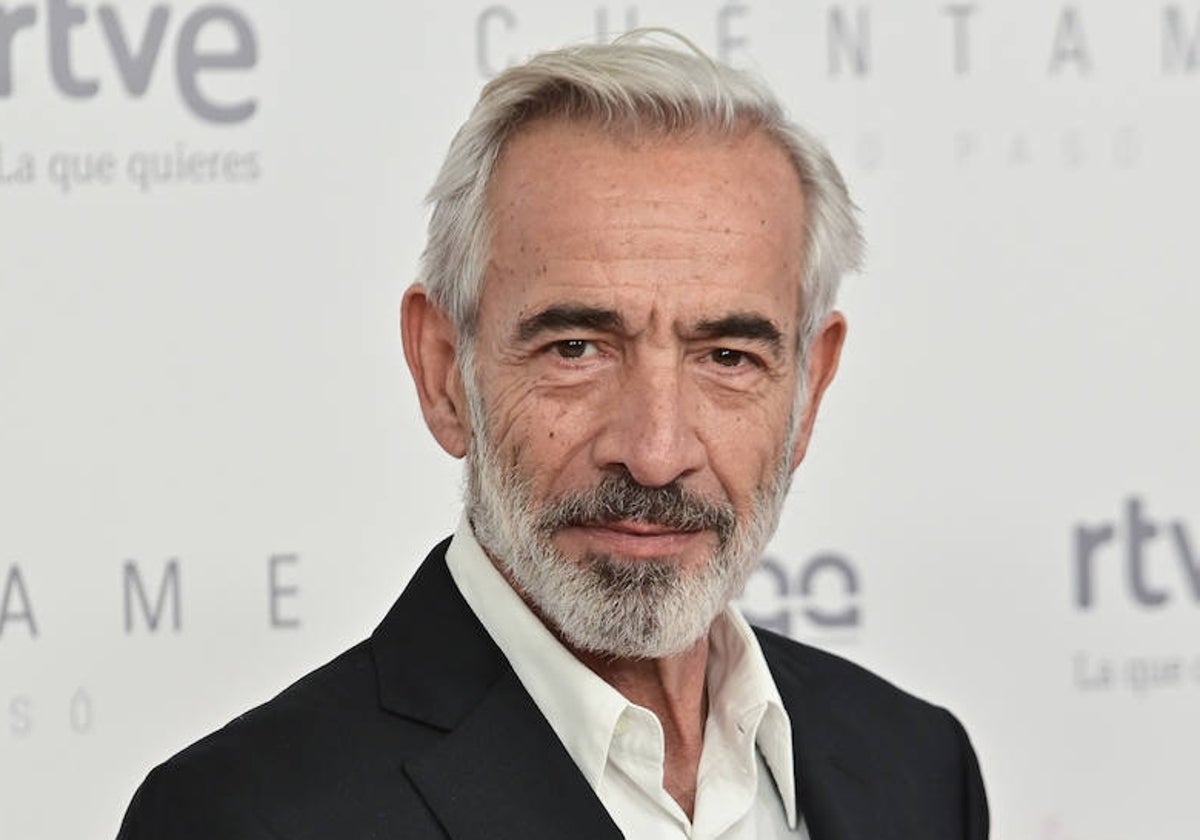 Imanol Arias