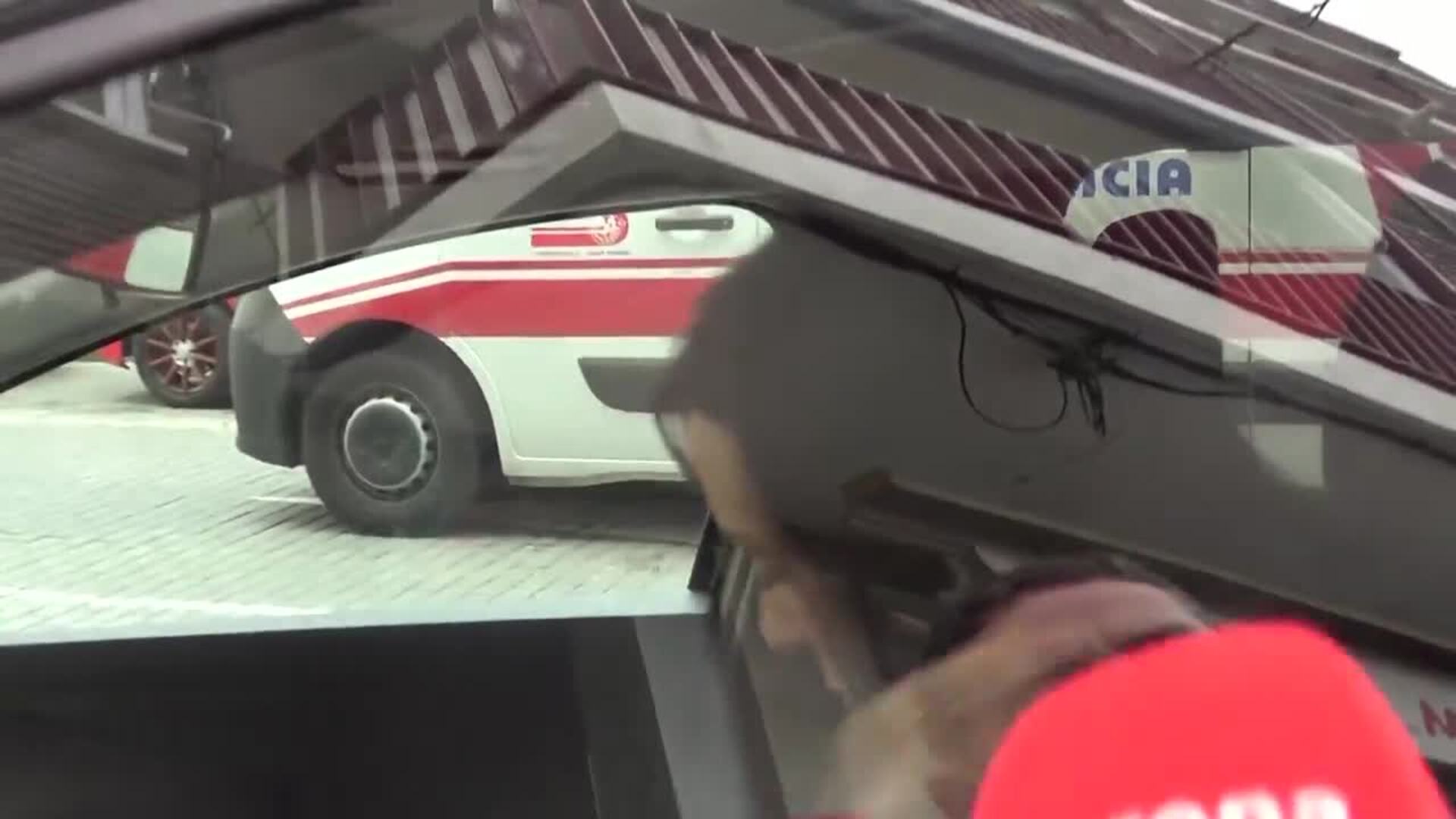 José María Almoguera y Paola Olmedo dan la puntilla a Carmen Borrego con una exclusiva conjunta