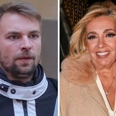 Los motivos detrás del repentino divorcio del hijo de Carmen Borrego