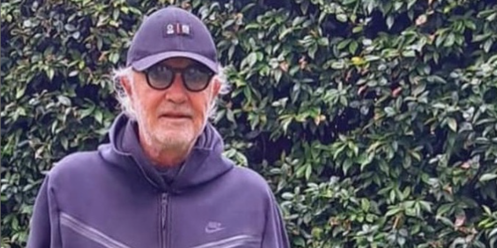 Flavio Briatore vuelve a la escena tras su tumor en el corazón: «Fue