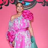 Isabel Pantoja prepara la 'red fucsia VIP' más especial para su concierto del WiZink