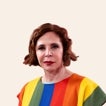 Ágatha Ruiz de la Prada ya es abuela: el particular nombre que han elegido para su nieta