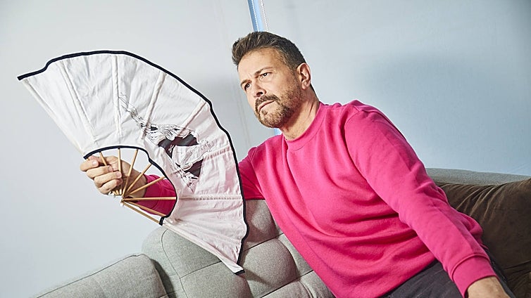 Luis Font , fundador de Locomía, revela: «Hice negocio con mi cuerpo tras una proposición indecente para poder avanzar»