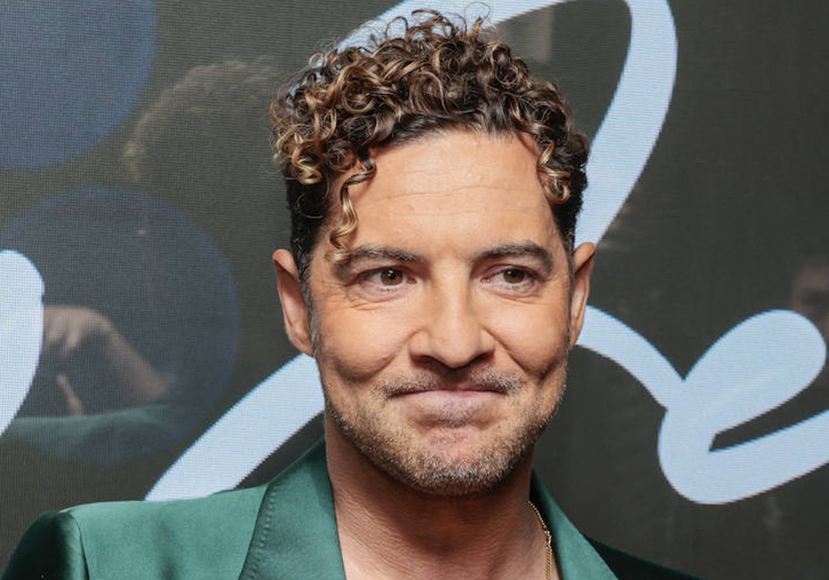 David Bisbal