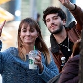 Aitana y Sebastián Yatra comen juntos y disparan los rumores de una posible reconciliación