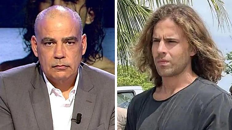 Nacho Abad revela las palabras de incredulidad que Daniel Sancho dirigió a su padre Rodolfo Sancho en el juicio: «Pero papá...»
