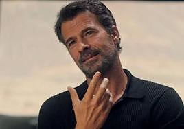 Sale a la luz el dinero que gana Rodolfo Sancho por hablar de su hijo en el documental de HBO