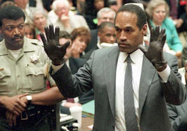 Muere O. J. Simpson, el exjugador de fútbol acusado de matar a su exmujer, a los 76 años