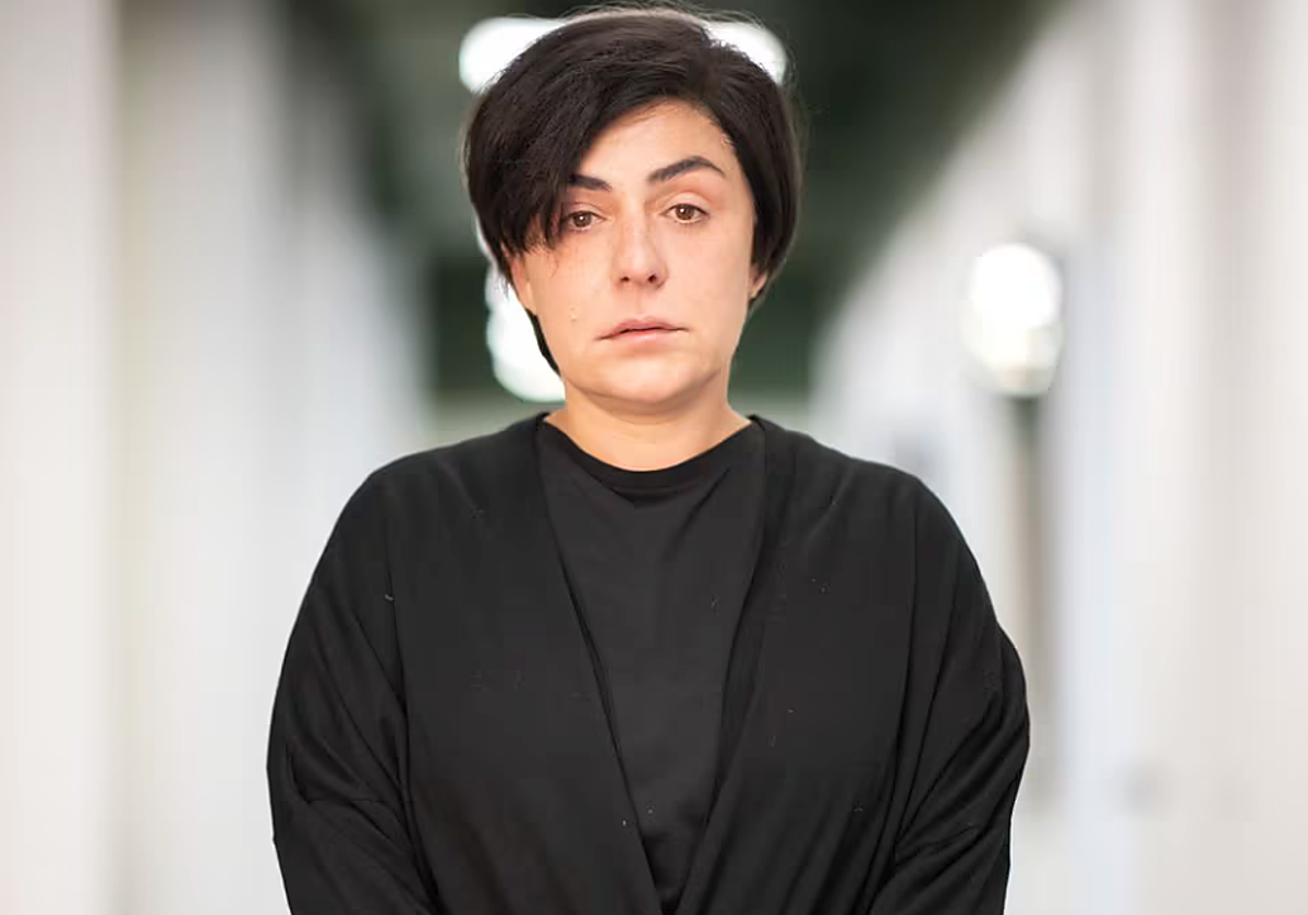 El infierno que vivió Candela Peña: «Me insultaban por la calle»