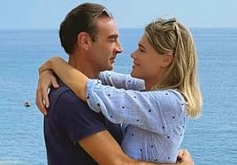 Ana Soria proclama su amor por Enrique Ponce: «Se me acelera el pulso»