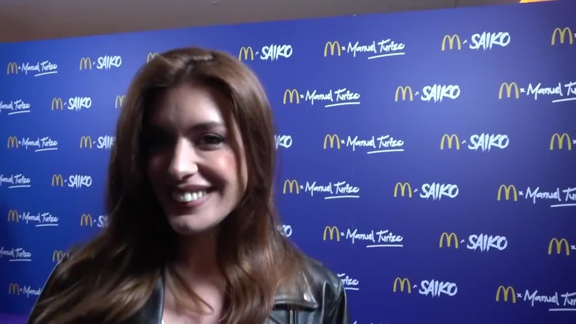 Dulceida cuenta cómo está llevando el embarazo