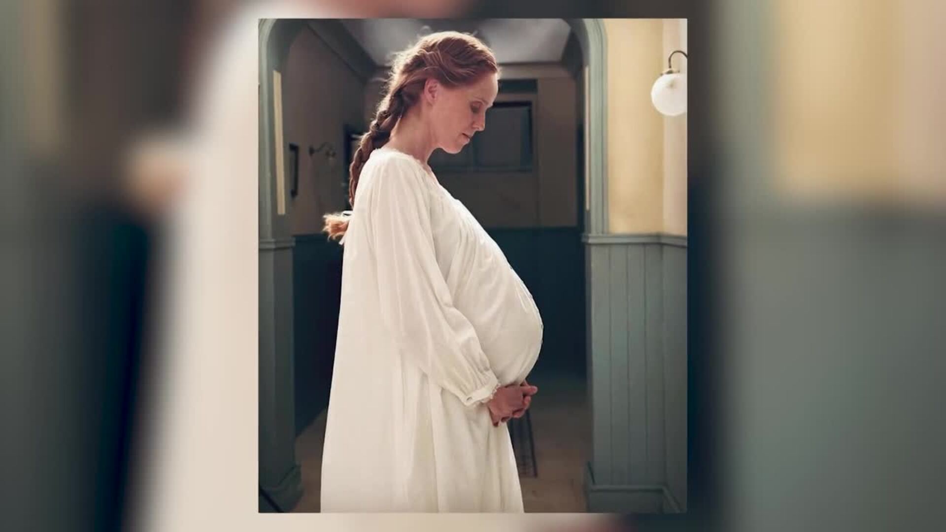 María Castro comparte su dura experiencia con la lactancia tras el nacimiento de su hija Emma