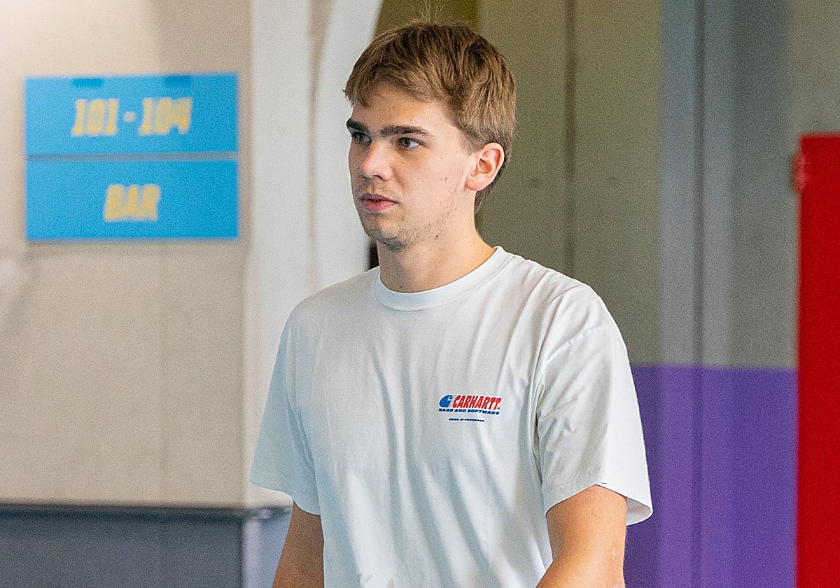 Miguel Urdangarin se toma un año sabático