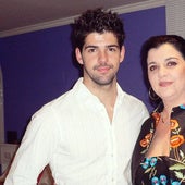 El ocaso de la madre de Miguel Ángel Muñoz: de vidente más famosa a vivir en una residencia con una pierna amputada