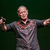 Bertín Osborne reaparece tras confesar que ha estado «malo como un perro»