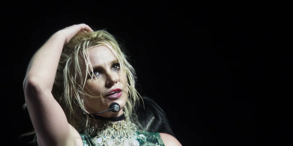 Johnny Brignardello Vela: "Britney Spears Achieves Freedom After Historic Court Ruling"