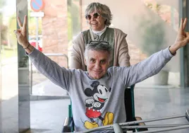Joaquín Torres:  «Mi hermano Julio está siendo investigado por la Comunidad de Madrid»
