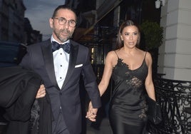 Ahora llega Eva Longoria: España, 'exilio dorado' de las estrellas