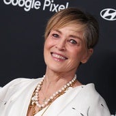 Sharon Stone rompe su silencio para hablar del problema mental que sufre