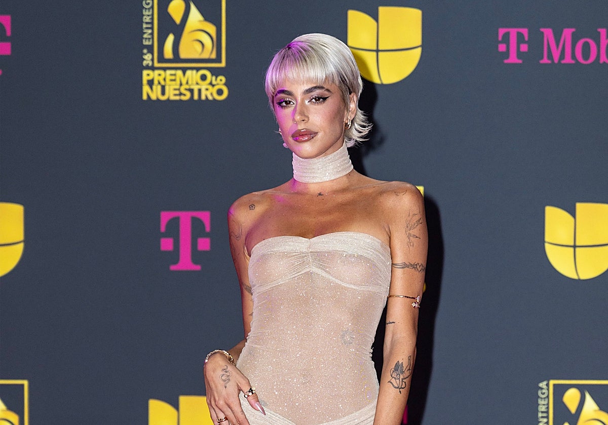 Tini Stoessel rompe su silencio sobre los rumores sobre su vida personal