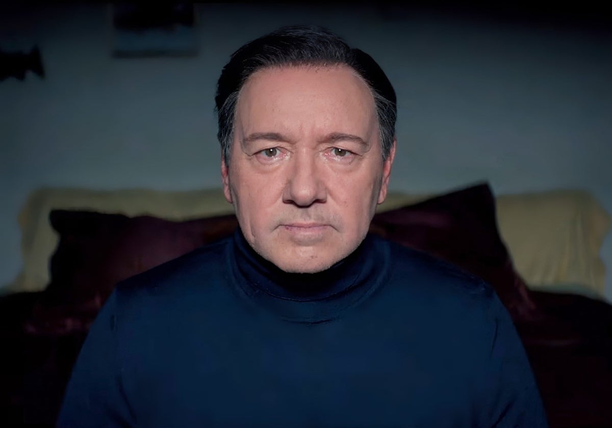 Kevin Spacey contra documental que narra sus denuncias por abuso sexual: «No me quedaré de brazos cruzados»