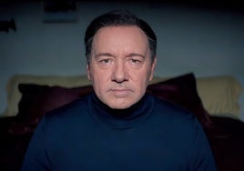 Kevin Spacey contra documental que narra sus denuncias por abuso sexual: «No me quedaré de brazos cruzados»