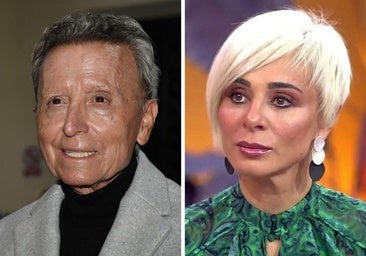 Ana María Aldón anuncia acciones legales contra su exmarido, José Ortega  Cano: «No cumple con sus obligaciones»