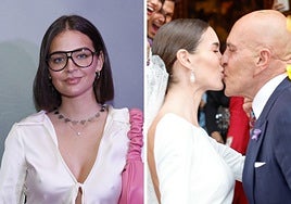 Marta López Álamo aclara la polémica con Laura Escanes por su opinión sobre las relaciones con diferencia de edad