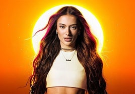 Quién es Eden Golan, la representante de Israel en Eurovisión: edad, pasado televisivo y una polémica candidatura