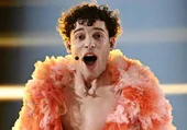 Quién es Nemo Mettler, ganador de Eurovisión por Suiza: reivindicación a su identidad no binaria y admiración por Nebulossa